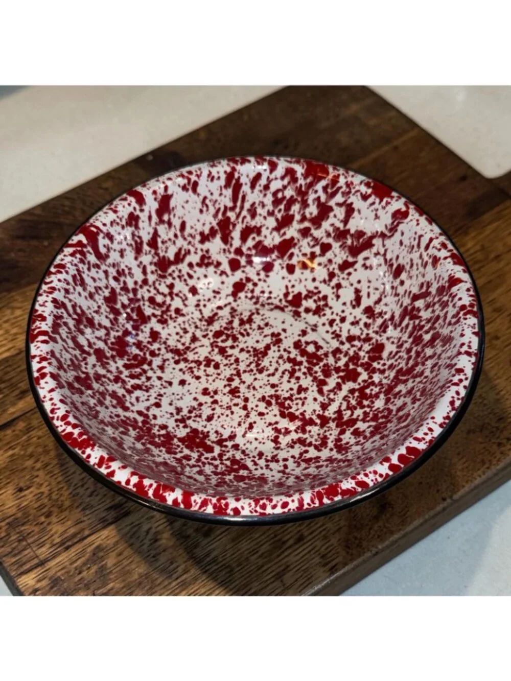 Enamelware 10